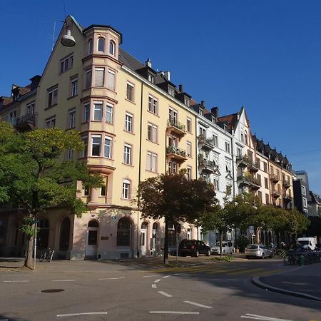 Budget Youth Hostel Oberengstringen Exteriér fotografie